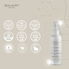 Leave-In Serum - Cellule Staminali Vegetali | Bava di Lumaca |