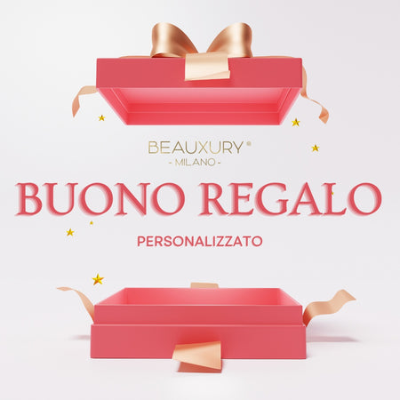 Buono Regalo Digitale