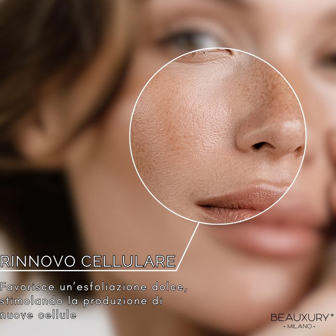 Crema Notte Ultra Liftante per Pelli Mature (+35) | 50 ML