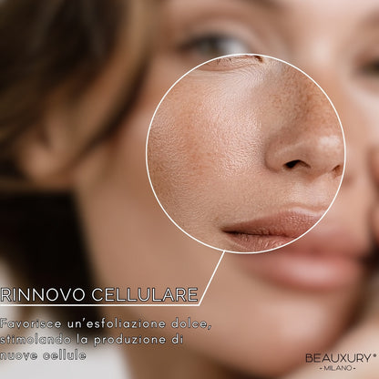 Crema Notte Ultra Liftante per Pelli Mature (+35) | 50 ML