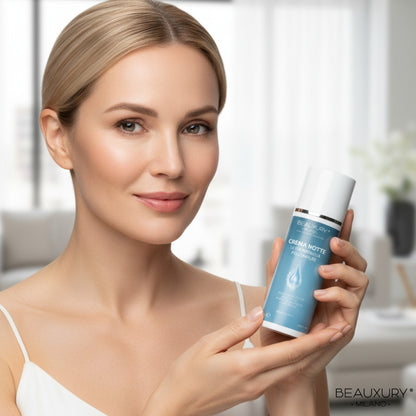 Crema Notte Ultra Liftante per Pelli Mature (+35) | 50 ML