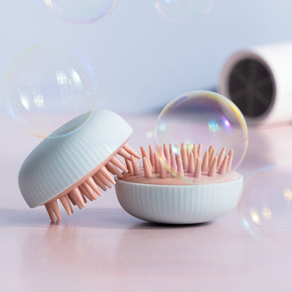 Shampoo Brush | Pettine per Shampoo, Scrub e Lozioni