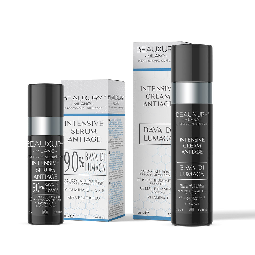 Kit Pro Hair Care | Trattamento Ricostruzione | Limited Edition | 3 in 1 Pro Vitamin Complex |